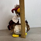 Dan Dee Collectors Choice Turkey Time Trot Plush Battery Operated Sings Dances
