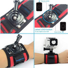 51-in-1 Action Camera Accessories Kit For Gopro Hero 11 10 9 8 Max 7 6 5 4 3 3  