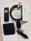 Xfinity Xione-sc B Streaming Device Tv Box With Remote   High Speed Hdmi Cable