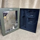 Ardbeg 10 Distillery Scotch Scottish Whisky Empty Box Islay  Scotland