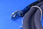7  Feet Long 2 0 Awg Electrical Lead Wire 600v Military Grade