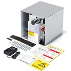 Orbek 3 5 Gpm 60 000 Btu Rv Tankless Water Heater Propane On Demand With Remote