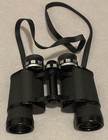 Vintage Scope 7x35 Overfield Fully Coated Optics Amber Model  3841 With Case