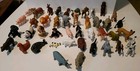 Animals 1 -3  Safari Yowie   Unbranded Lot Of 42 Toys 