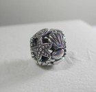 Starfish  Shells   Hearts Under The Sea Pandora Charm Halloween Special