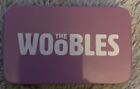 The Woobles Crochet - Tin - You Caught My Eye