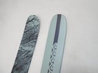 K2 2023 Dispatch 101 S220302901182 Green   Black 182cm  2023  All Mountain Skis