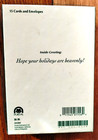 Vintage Portal Publication New Boxed Christmas Cards Angels 15 Cards   Envelopes