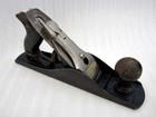 Vintage Stanley Bailey No  5-1 4 Smooth Wood Plane Made In Usa
