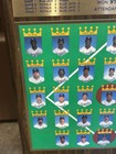 1985 Kansas City Royals Miller Lite World Series Champions Plaque 15    X 12   