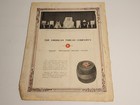 Vintage Star Needlework Journal Volume 5 Number 2 1920