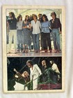 Vintage 1970s Good Time                  49 Hong Kong Music Magazine Stevie Wonder Sam Hui