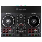 Numark Party Mix Live Built In Light Show   Speakers Dj Controller W Monitors