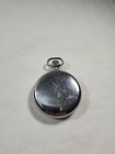 Vintage Jules Racine Security Swiss Stopwatch Timer Missing Glass Works Great