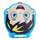 Baby Tooth Fairy Box  First Tooth Keepsake Box For Kids - Wooden Tooth Holder  