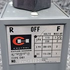 Eaton cutler Hammer 9441h378  Type Db1  Drum Switch