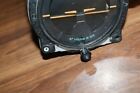 Wwii Douglas Sbd Dive Bomber Horizontal Situation Indicator 70 Deg Rare 