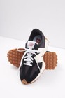 New Balance 327 Women - Black   White   Mineral Red - New -  auth 