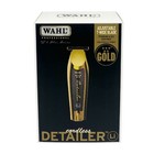 Wahl Professional 5-star Series Detailer Gold Trimmer 8171-700 Cord cordless New