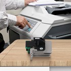 Sleek Design Metal Print Head Suitable For For Epson s Popular Printer Series