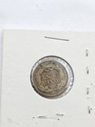 1857 Flying Eagle One Cent Penny
