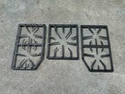 Thermador Gas Cooktop Oem Grill Grid Grate  Assembly