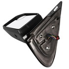 2003-2006 Ford Expedition Power Heated Turn Signal Tow Mirrors Pair