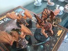 Manticores Dungeons And Dragons Wizkids Miniatures