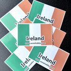Irish Coin Collection Lot          30 Random Coins From Ireland         