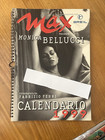 10 Max Capital Calendars Cindy Crawford  Marcuzzi ferilli arcuri folliero