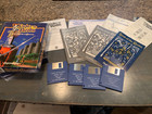 Vintage - Commodore Amiga -- Lords Of The Realm - In Box