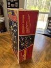 Vintage Rotate-o-matic Super Astronaut  Super Nice In Box  S j m 