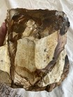 12 36 Lb Blue Biggs Picture Jasper  Lapidary Rough From Biggs  Oregon