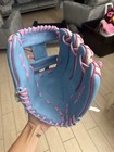 Four One Sports Custom Fastpitch Softball Glove