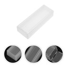 5pcs Slide Case Pathological Box Opening Slide Mailer For Supplies Slide Storage