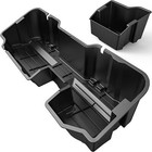 Honistar Underseat Storage Box For 2020-2025 Silverado sierra 1500 2500hd 3500hd