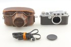 W  Case    video         opt Mint     Nicca Type 5 Rangefinder From Japan