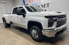 2023 Chevrolet Silverado 3500 Lt 4x4 Diesel Dually Allison Touch Screen Carpla