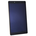 Tablet Complete Screen Lcd Digitizer Touch Assembly Replacement For  wifi Ver   