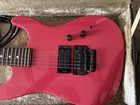 Fender Hm Strat Vintage Limited Edition Used Electric Guitar  case