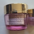 Estee Lauder Resilience Multi-effect Dayand Night Creme Duo 15ml 7ml