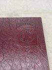 Ww2 Us Army 82nd Airborne Division Unit History Book  rf