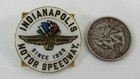 Indianapolis Motor Speedway Since 1909 Collector Lapel Pin Indy 500 Ims