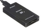 Sony Mrw-e90 Dual Xqd sd Usb 3 1 Memory Card Reader