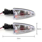 Front rear Turn Signal Indicator Light Lamp For Bmw G310gs G650gs S1000rr R1200g