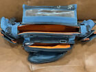 Petrol 1041 Audio Mixer Bag  Eng  Boom Op  Production Sound  Organizer Pouch