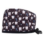 Scrub Cap  Scrub Hat  Cotton Doctor Nurses Surgical Hat Brand New   