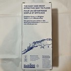 Waterpik Cordless Pulse Rechargeable Portable Water Flosser New