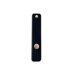 Universal Silicone Phone Grip Finger Strap Push Pull Stand Holder Back Sticker