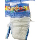 Pampers Diapers Size 5 Sesame Street Vintage Set Of 11